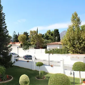 Apartamento Don Jaoquin, Benalmádena