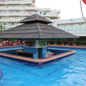 Apartamento Studio Benal, Benalmádena