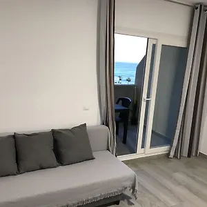 Apartamento Benalbeach Ana, Benalmádena