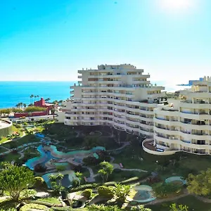 Apartamento Benal Holidays, Benalmádena