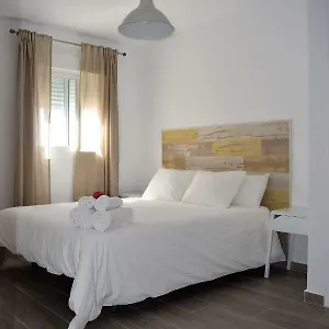 Apartamento Flamingo, Benalmádena
