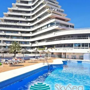 Apartamento Skysea, Benalmádena