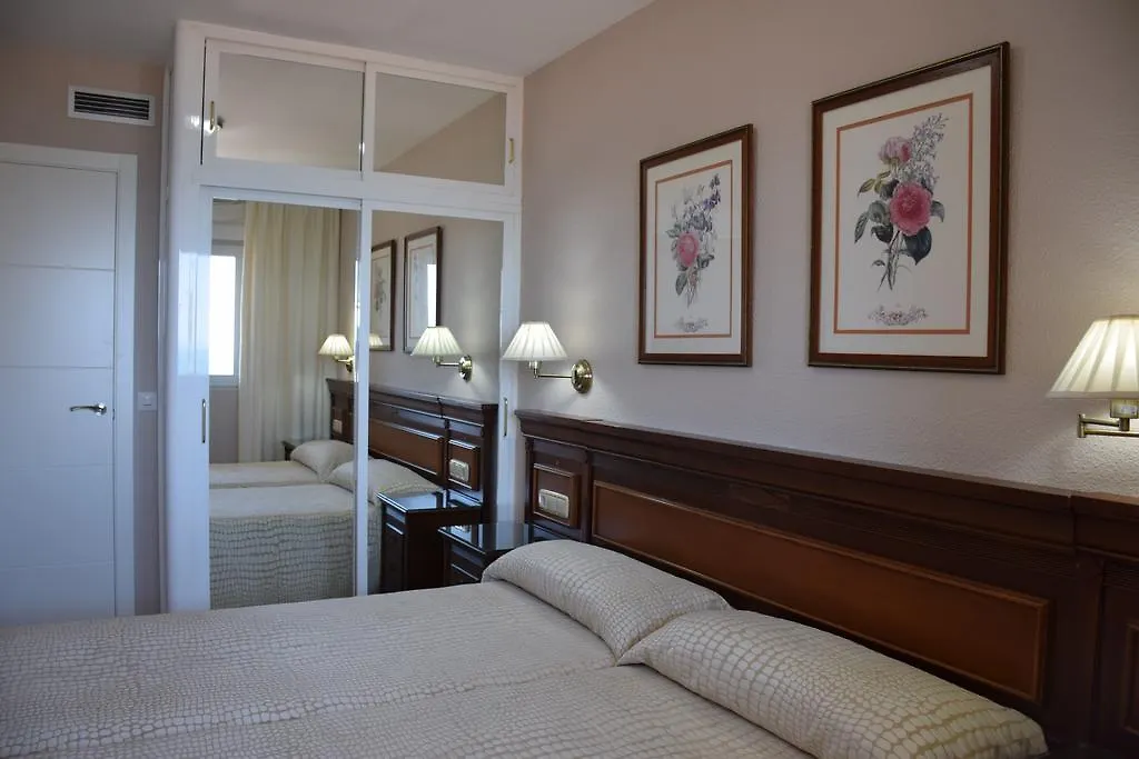Apartamentos Don Gustavo Benalmádena 0*,