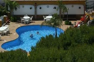 Apartamentos Don Gustavo Benalmádena