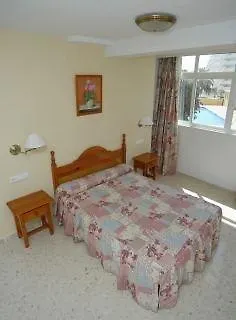 Apartamentos Don Gustavo Benalmádena