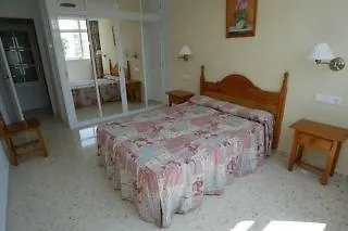 Apartamentos Don Gustavo Benalmádena España