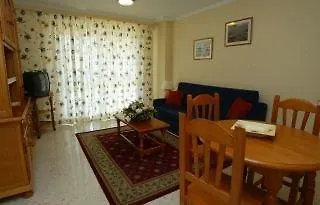Apartamentos Don Gustavo Benalmádena