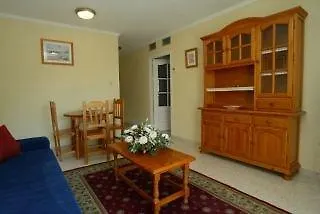 Apartamentos Don Gustavo Benalmádena