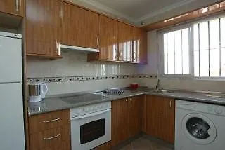 Apartamentos Don Gustavo Benalmádena