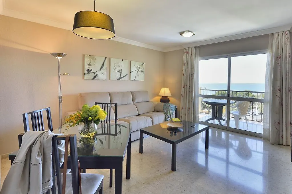 Apartamentos Don Gustavo Benalmádena 0*,