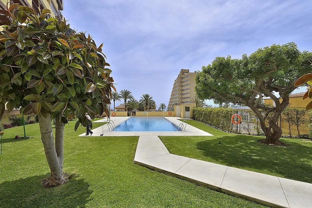 Apartamentos Don Gustavo Benalmádena 0*,