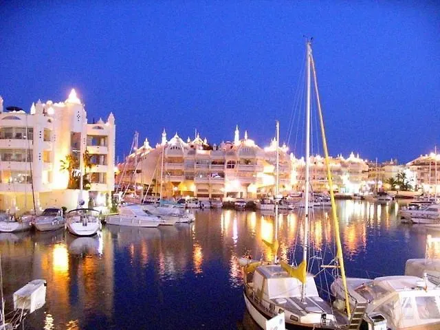 Apartamentos Don Gustavo Benalmádena
