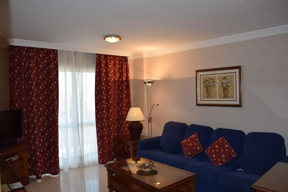 Apartamentos Don Gustavo Benalmádena 0*,  España