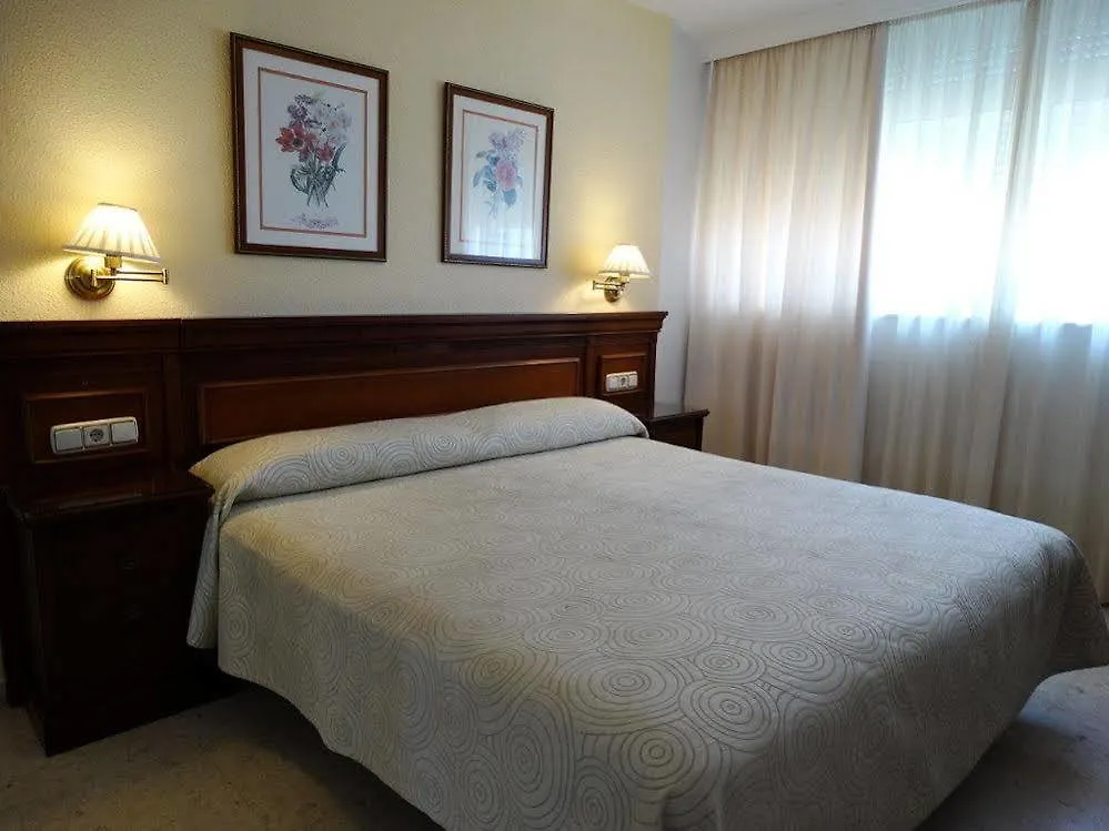 Apartamentos Don Gustavo Benalmádena
