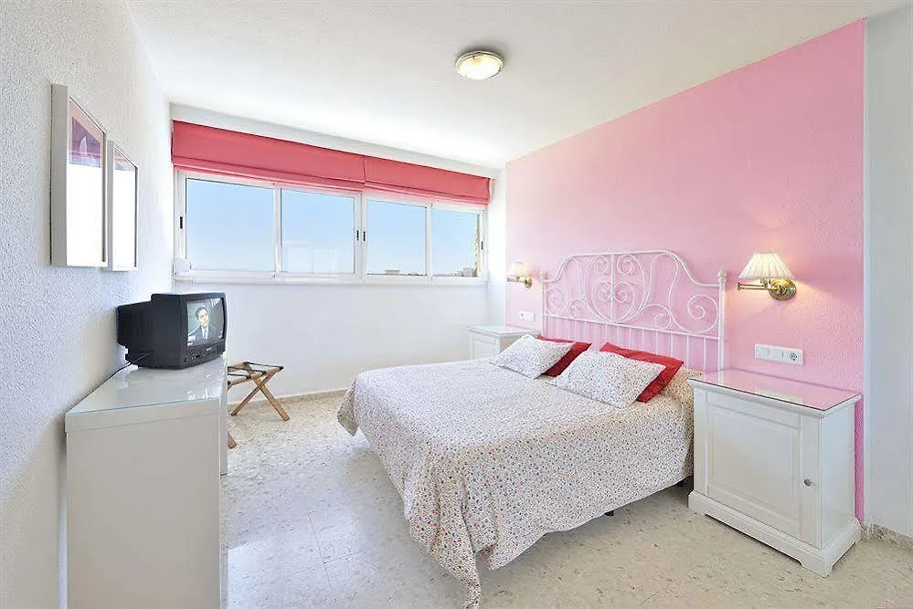 Apartamentos Don Gustavo Benalmádena 0*,