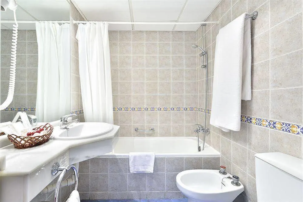 Apartamentos Don Gustavo Benalmádena