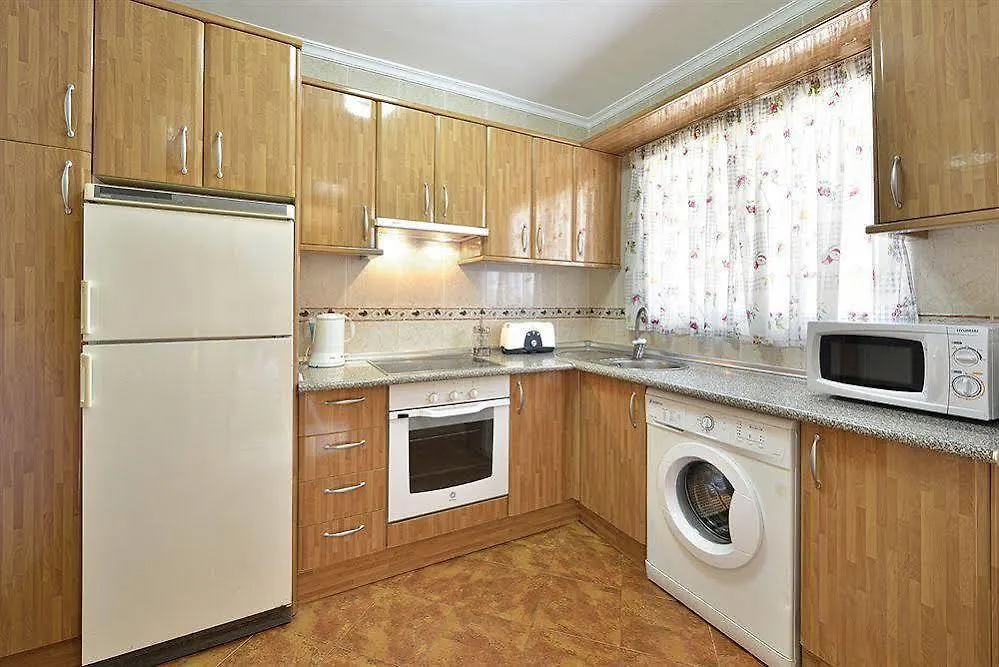 Apartamentos Don Gustavo Benalmádena