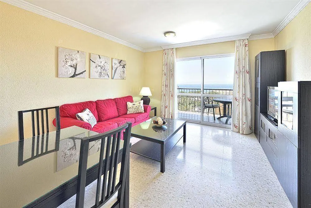 Apartamentos Don Gustavo Benalmádena