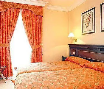 Apartamentos Don Gustavo Benalmádena
