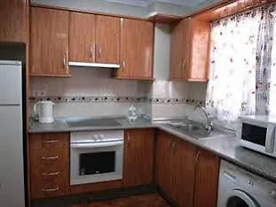 Apartamentos Don Gustavo Benalmádena 0*,