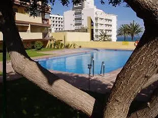 Apartamentos Don Gustavo Benalmádena