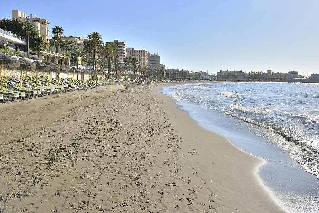 Apartamentos Don Gustavo Benalmádena