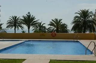 Apartamentos Don Gustavo Benalmádena 0*,  España